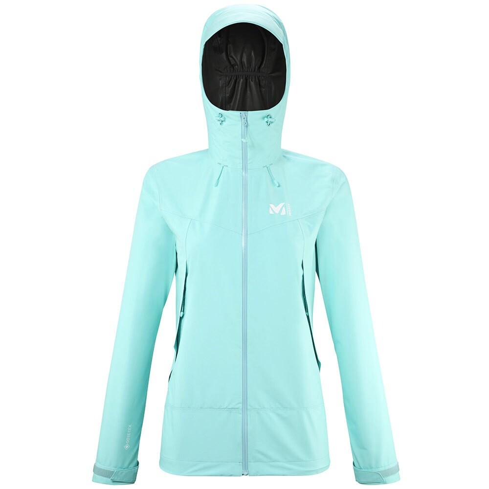 

Куртка Millet Mungo II Goretex 2.5L, синий