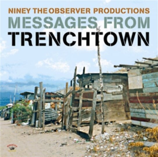 

Виниловая пластинка Various Artists - Niney The Observer Productions