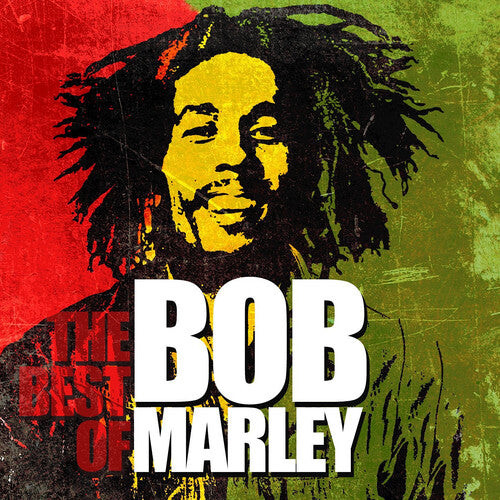 

Виниловая пластинка Marley, Bob: Best of Bob Marley
