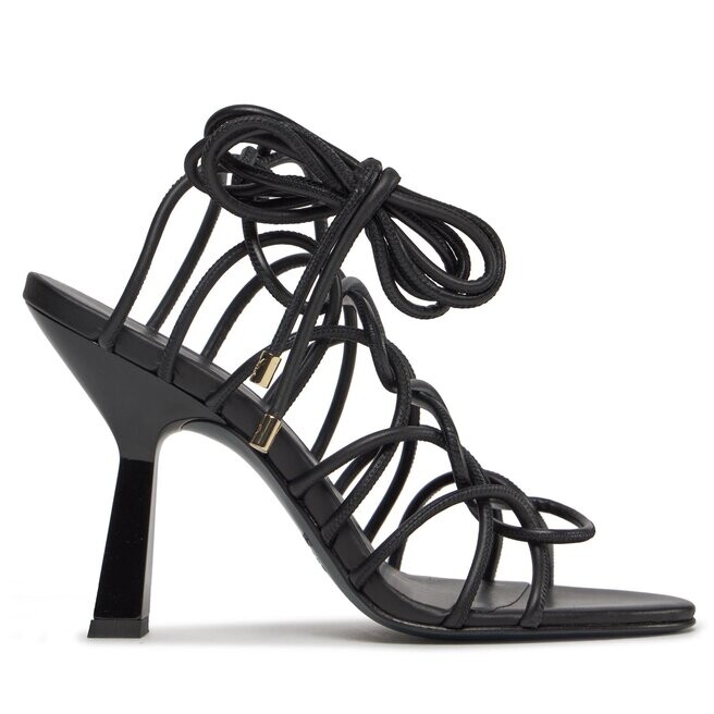 

Сандалии Patrizia Pepe 8X0067/L048-K103 Nero, черный