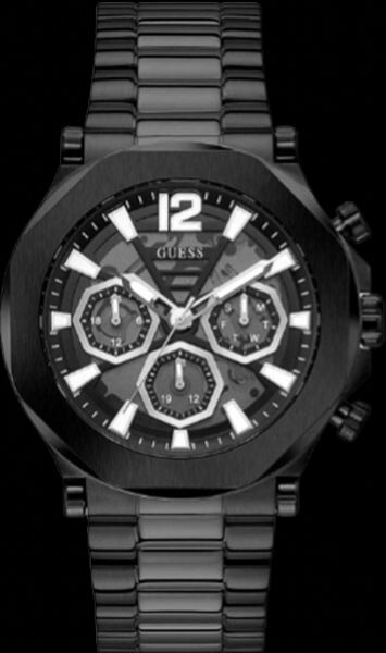 

Часы Guess GW0539G3