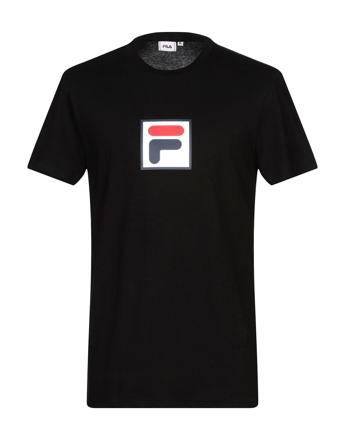 

Футболка Fila, черный
