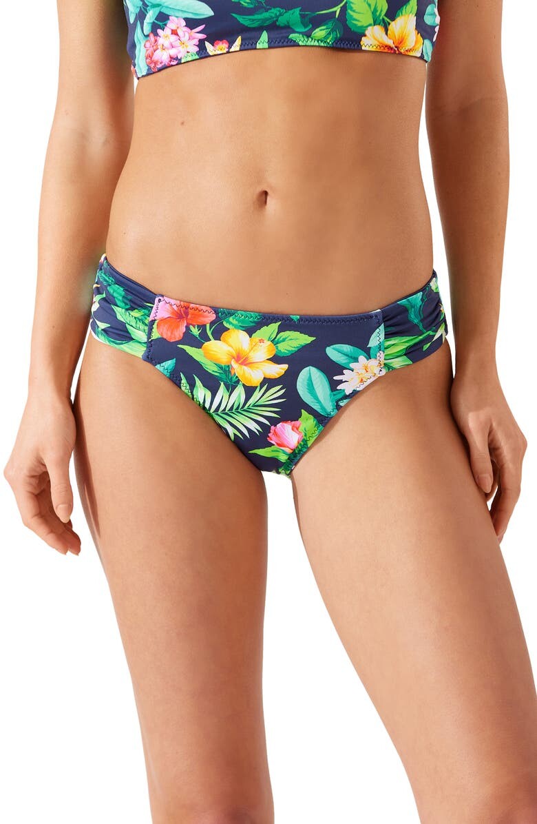 

Двусторонние плавки бикини Tropi-Calling TOMMY BAHAMA