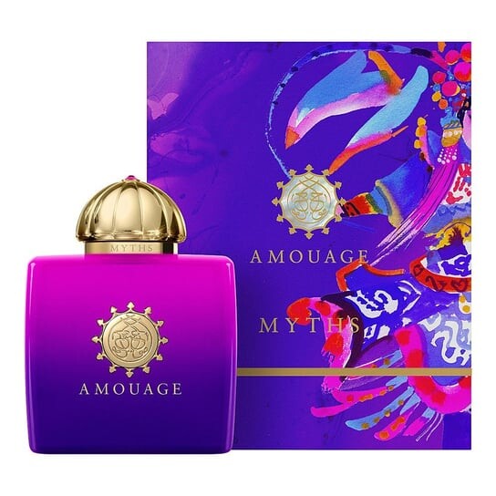 

Мифы, парфюмированная вода, 50 мл Amouage