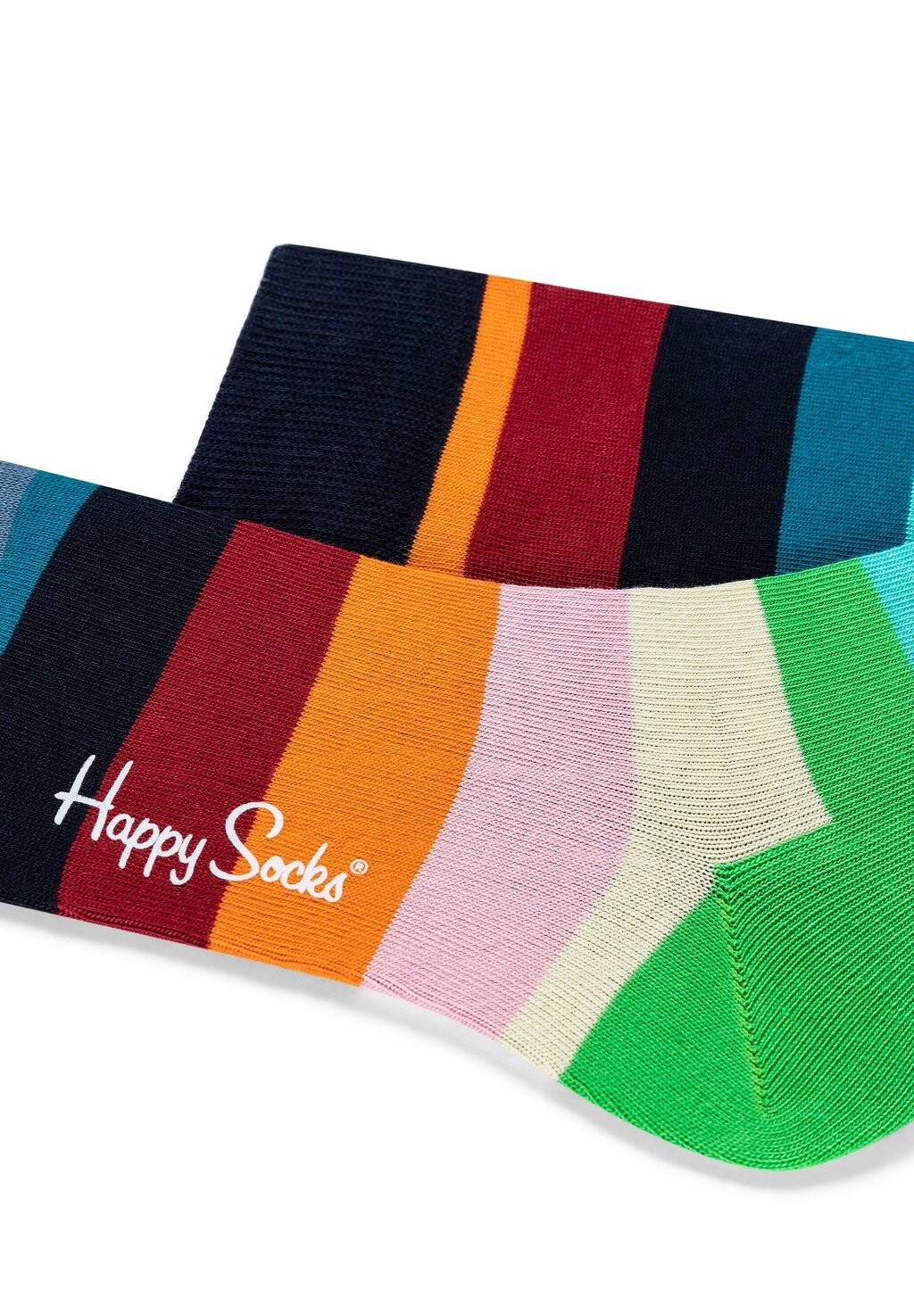 

Носки 3-PACK TEA MILK Happy Socks, мультиколор