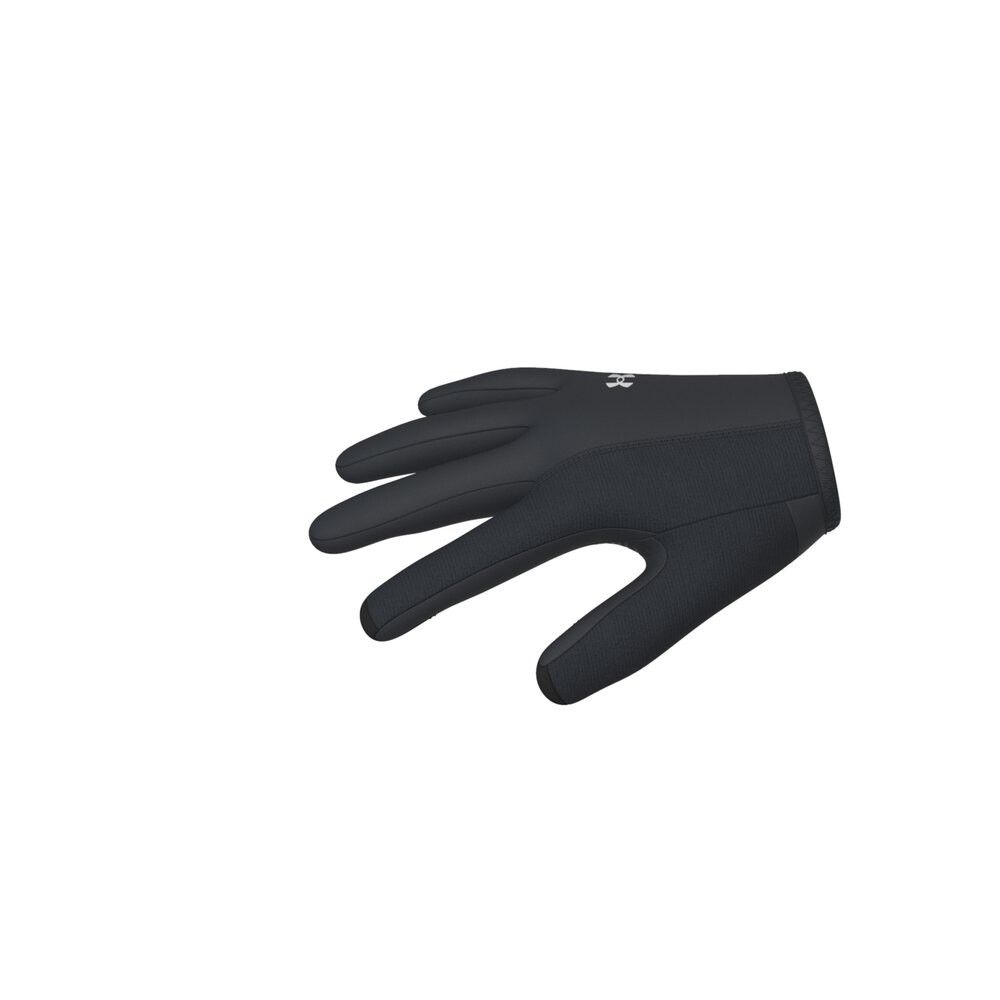 

Перчатки Under Armour Storm Liner, черный