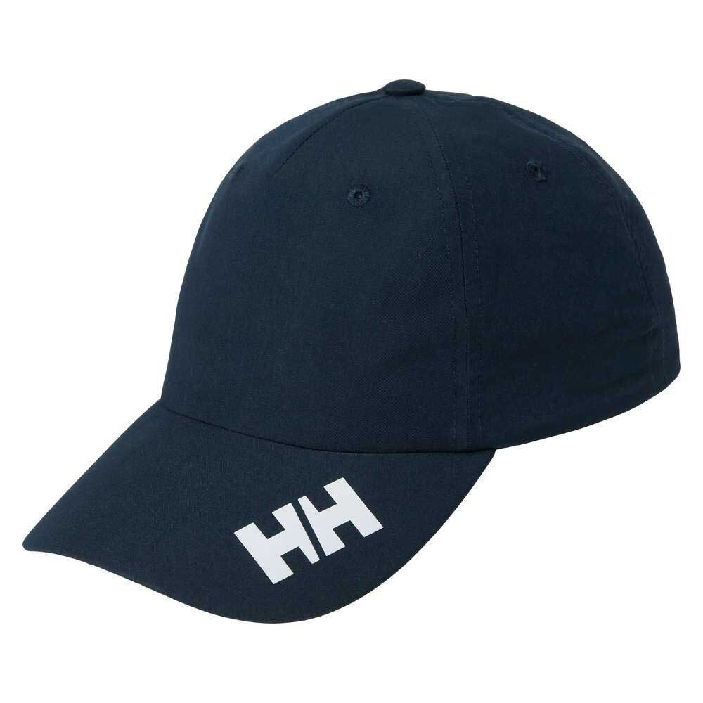 

Бейсболка Helly Hansen Crew 2.0, синий