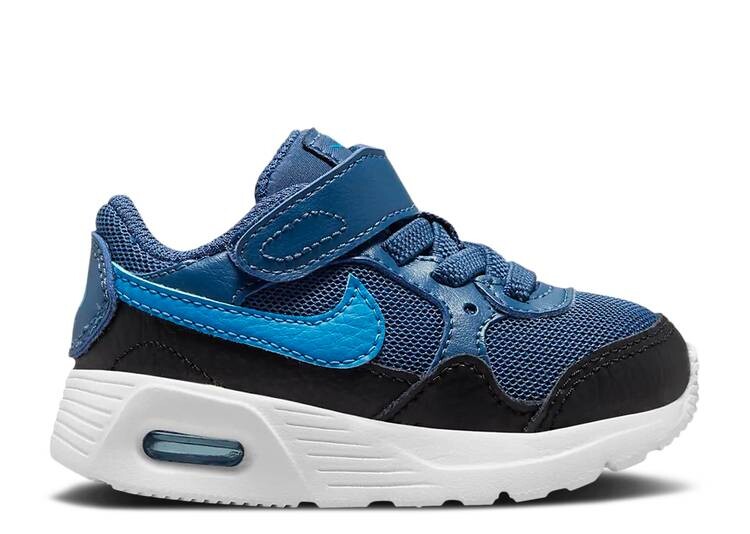 

Кроссовки Nike AIR MAX SC TD 'MYSTIC NAVY', нави