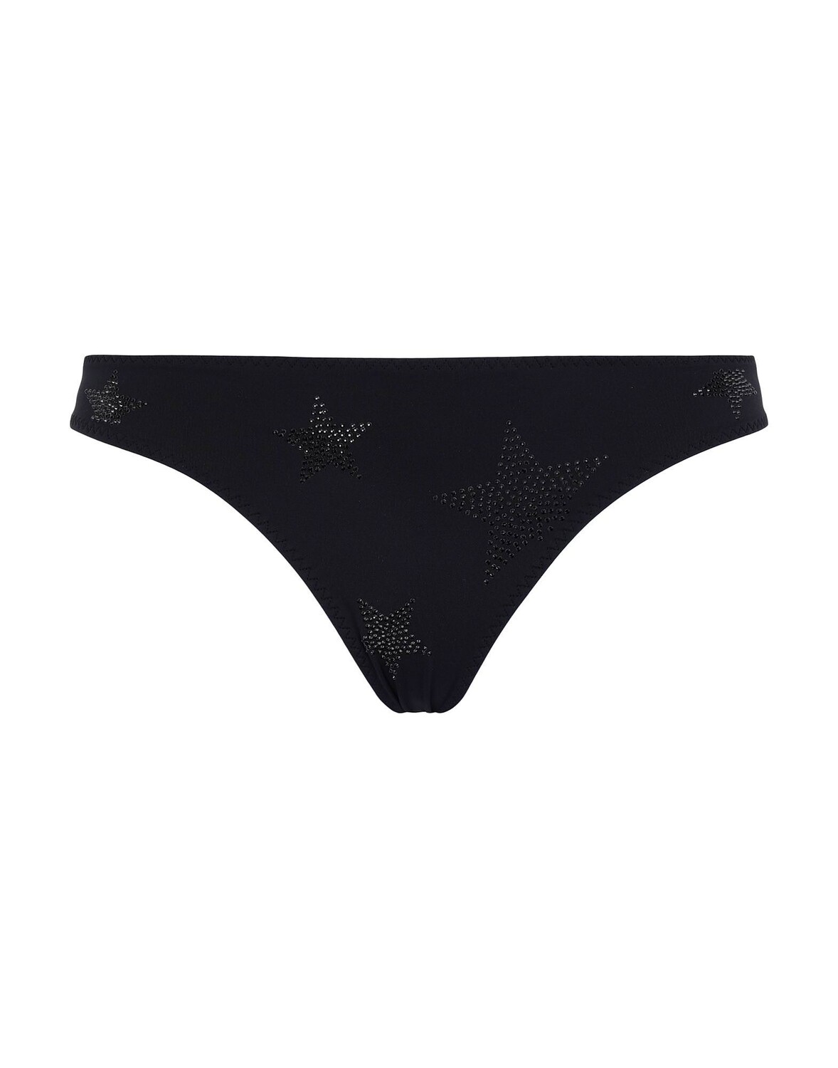 

Плавки бикини Stella Mccartney, черный