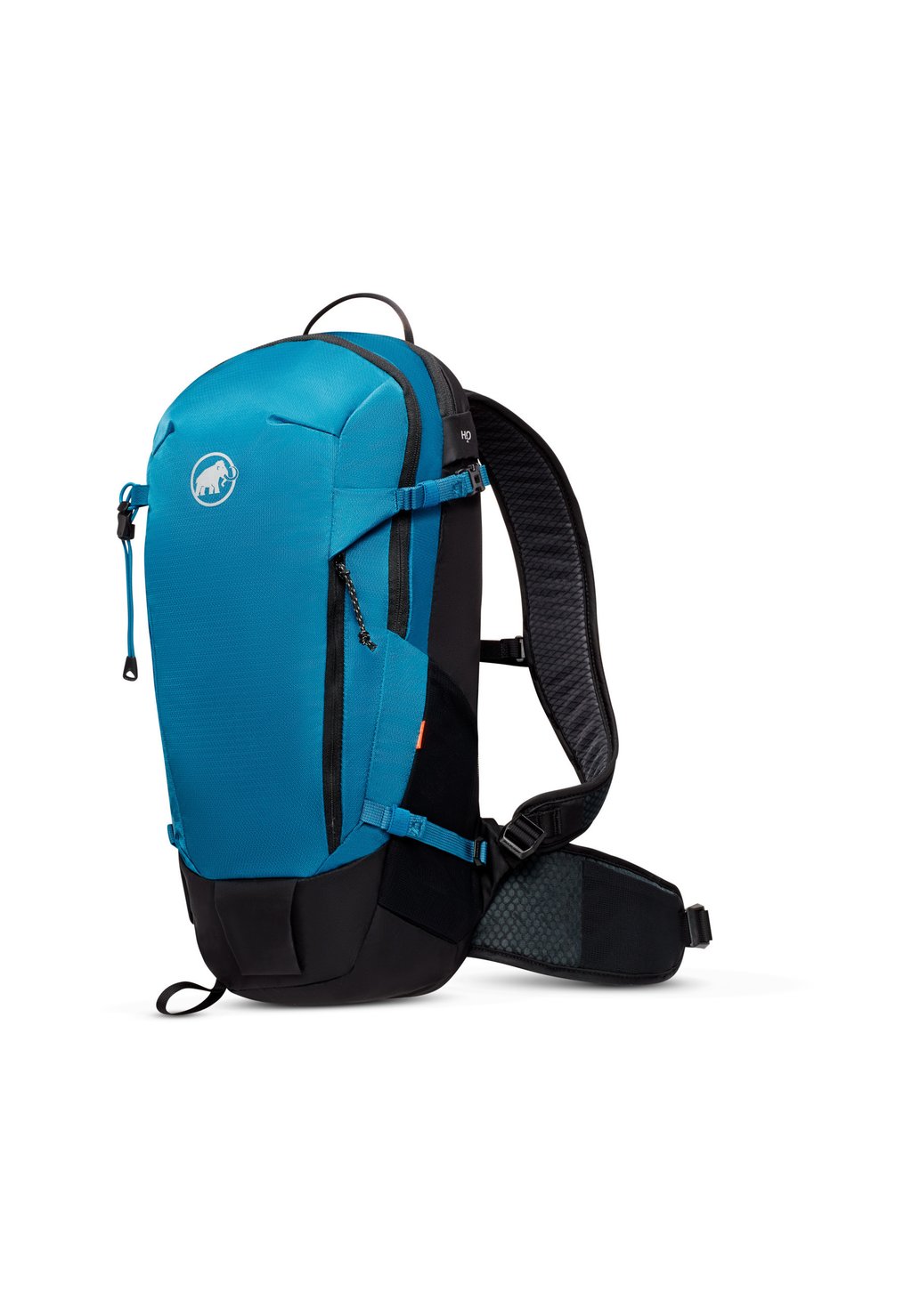 Рюкзак для путешествий Mammut Lithium 15, синий