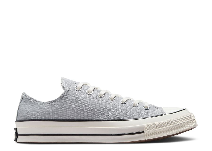 

Кроссовки Converse Chuck 70 Low, цвет Grey Area