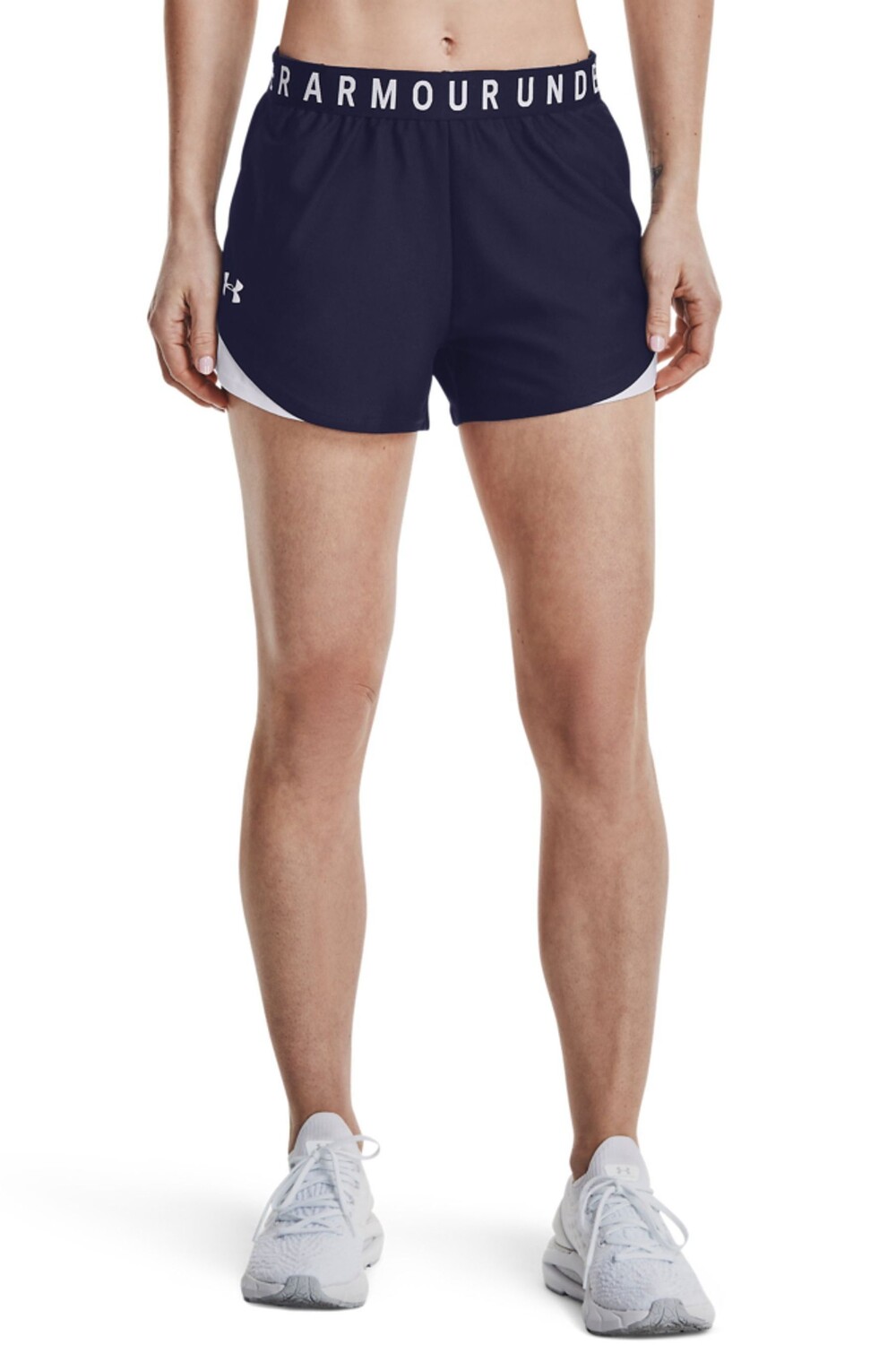 

Шорты Play Up 30 Under Armour, синий