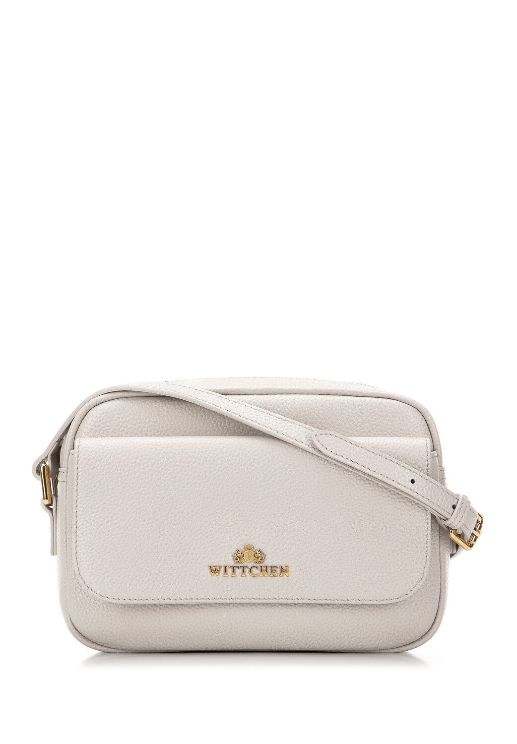 

Сумка Wittchen Elegance Collection, кремовый