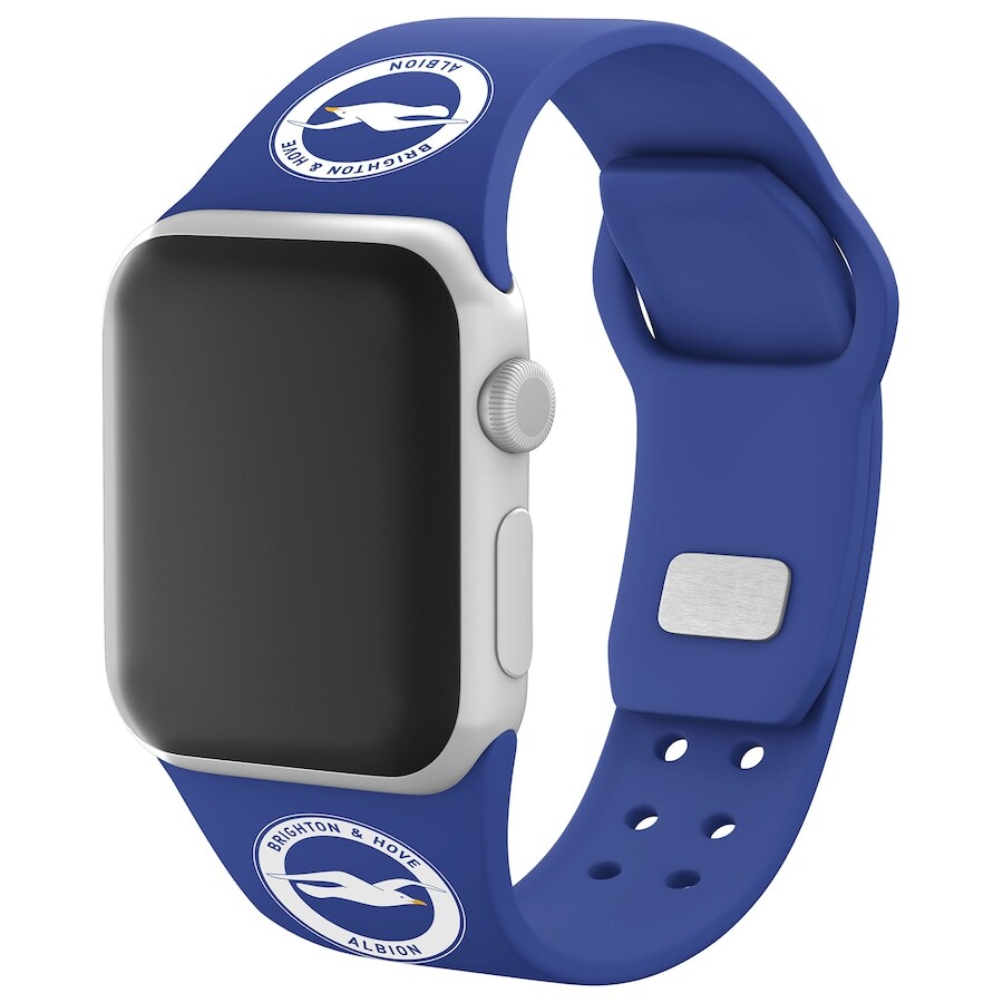 

Ремешок для часов Affinity Bands Brighton And Hove Albion