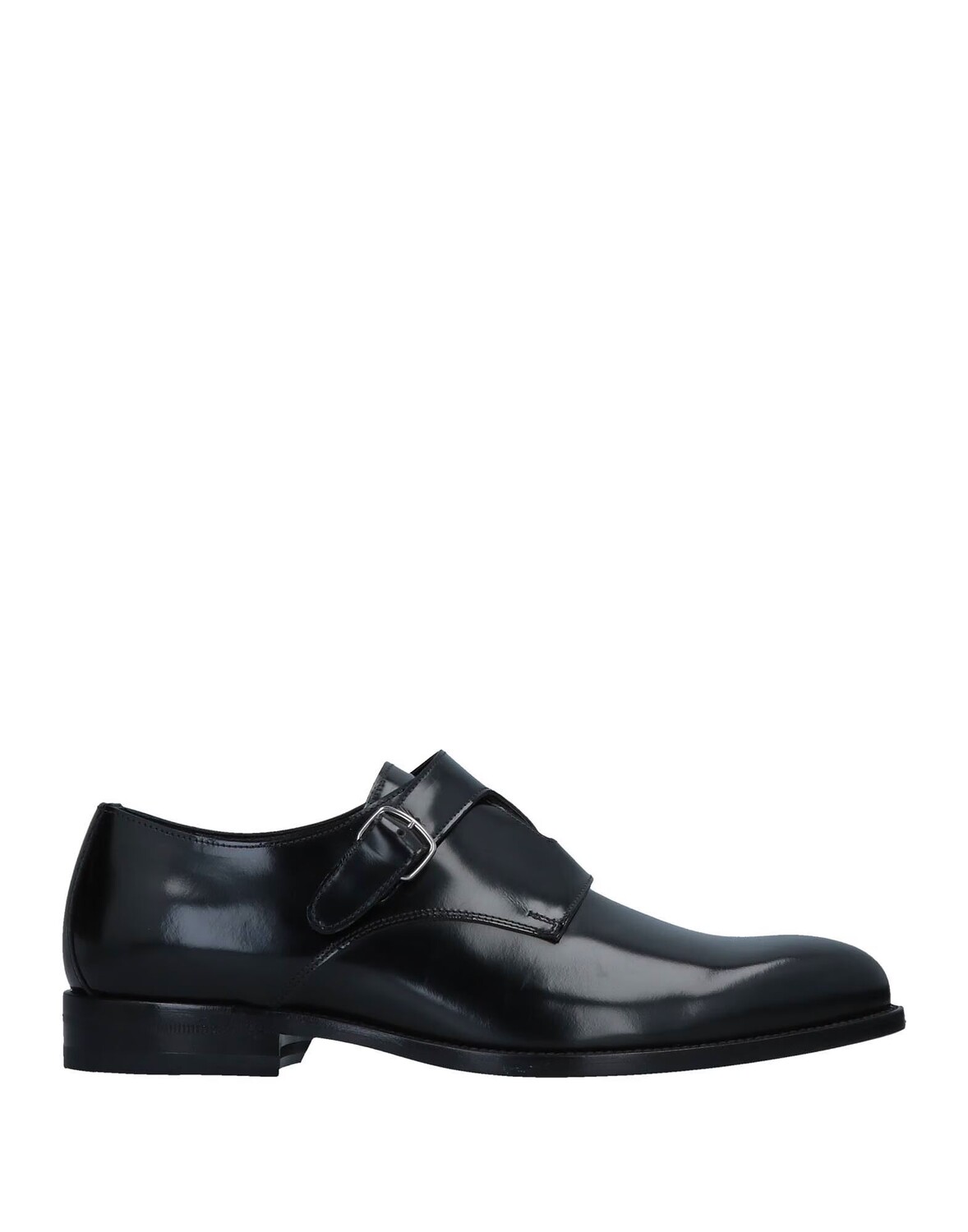 

Лоферы Saint Laurent, черный