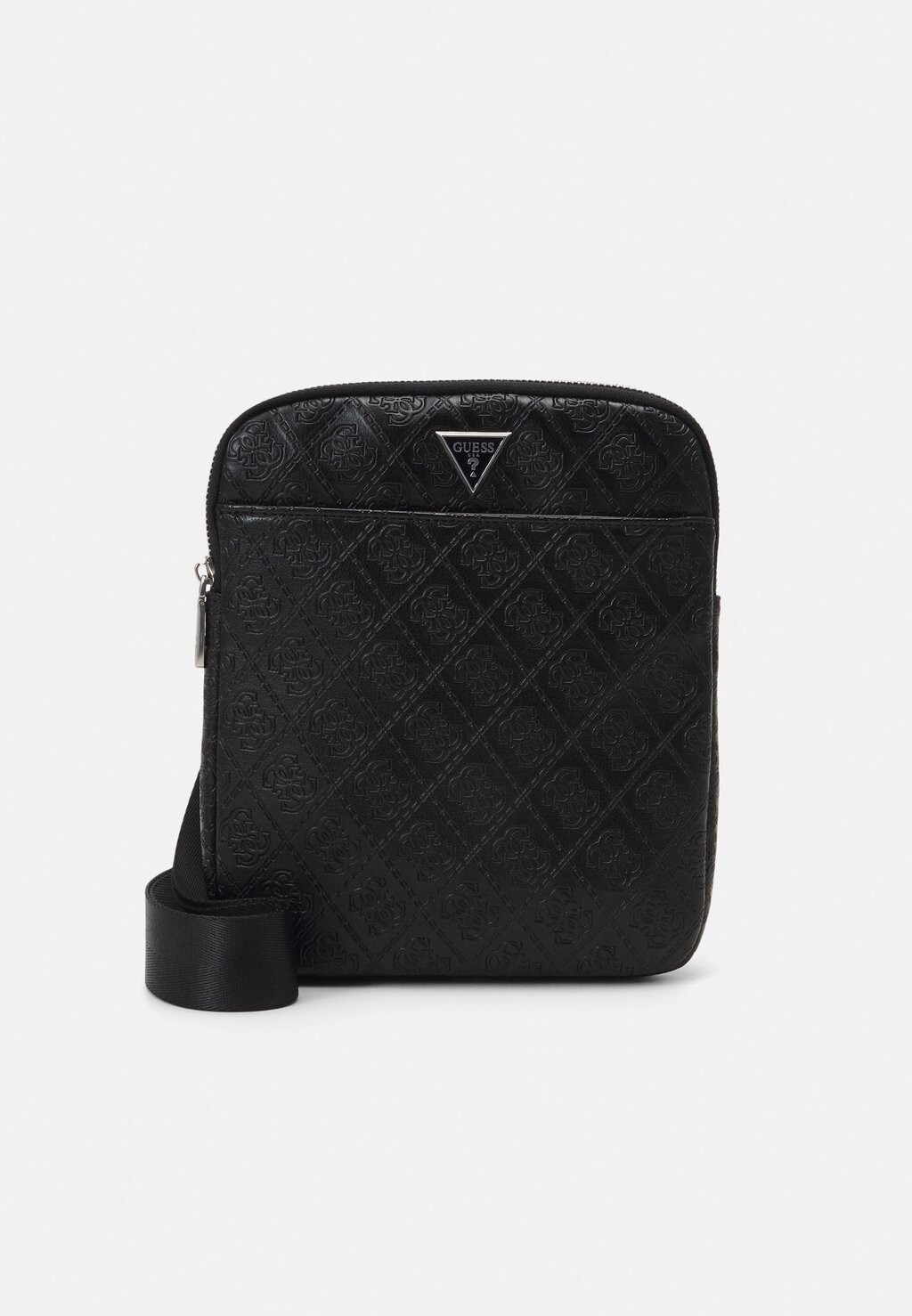 

Сумка на плечо MILANO Guess, черный