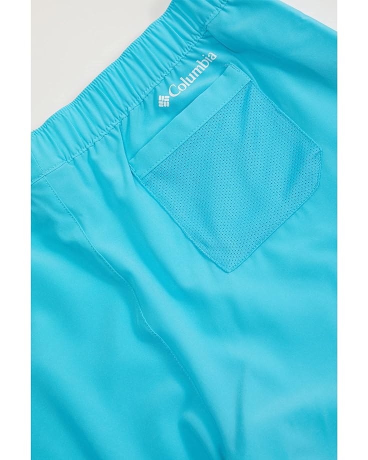 Шорты Columbia Hike Shorts, цвет Atoll