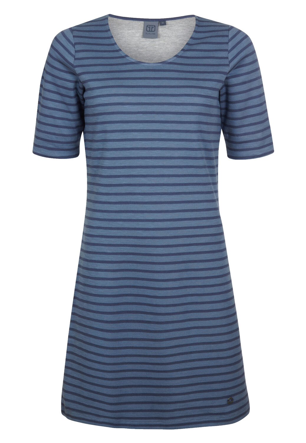 

Платье elkline in ashblue darkblue, цвет in ashblue-darkblue