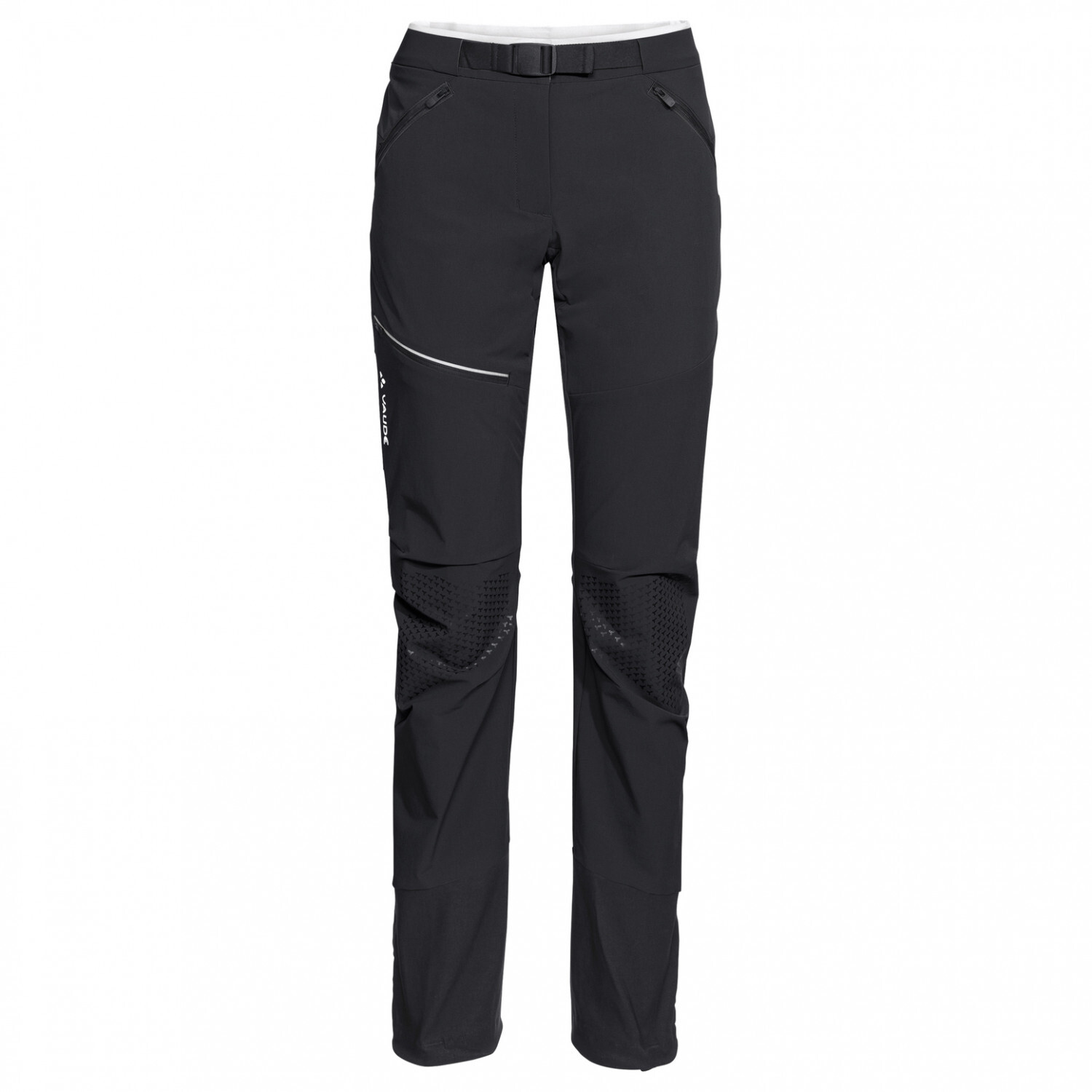 

Туристические брюки Vaude Women's Croz II, черный