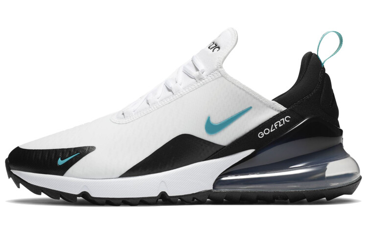 

Nike Air Max 270 G Белый/Черный/Синий