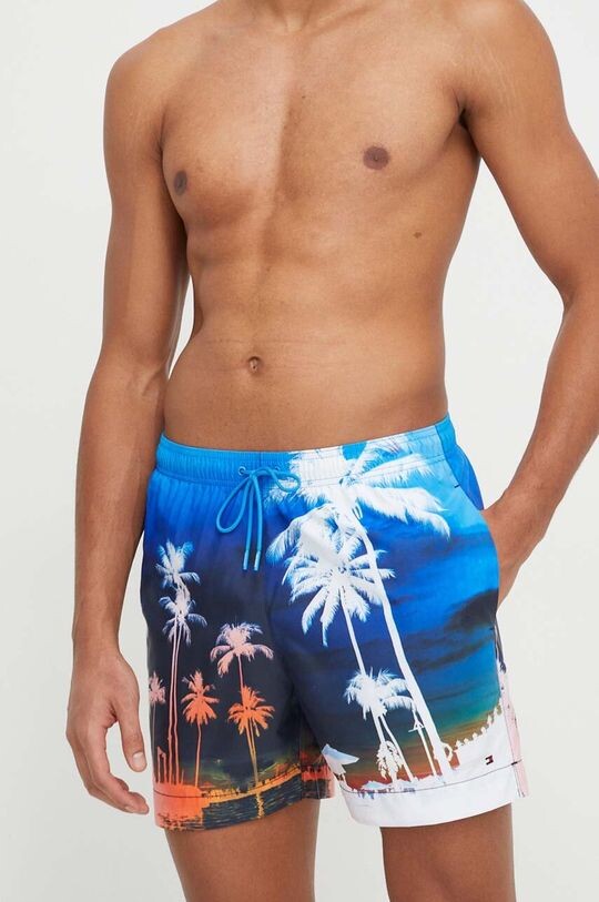 

Плавки Tommy Hilfiger, синий