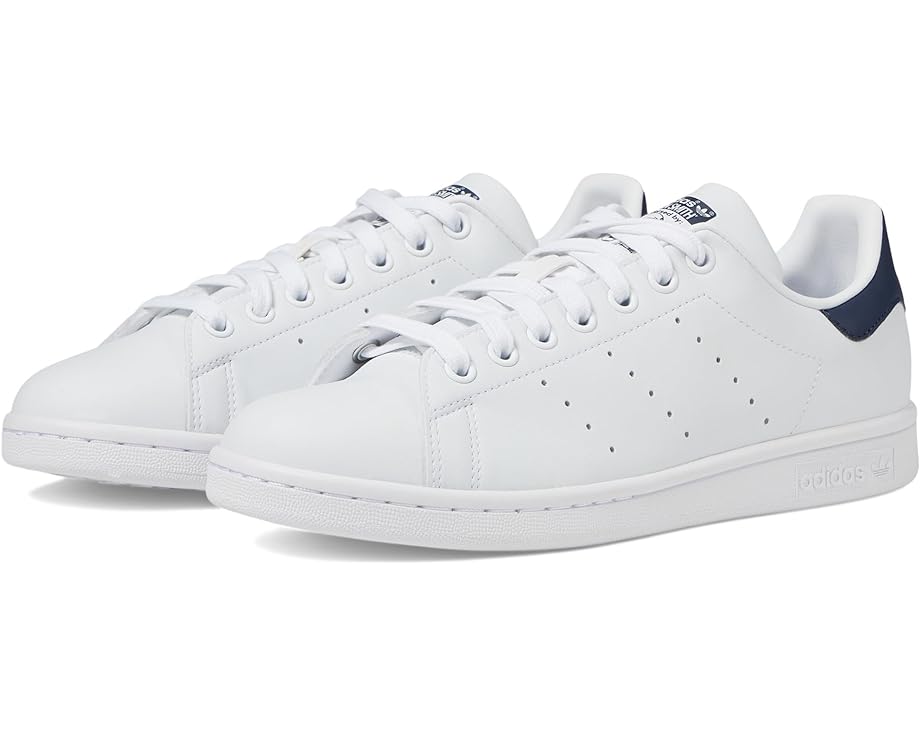 Кроссовки adidas Originals Stan Smith, цвет Footwear White/Collegiate Navy/Footwear White