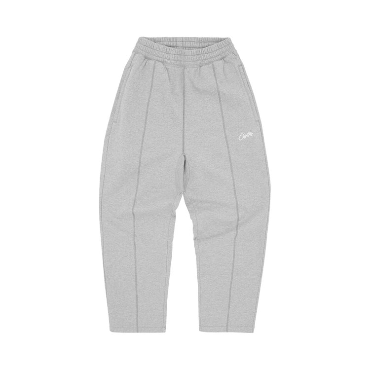 

Брюки Corteiz HMP Open Hem Pant, серый