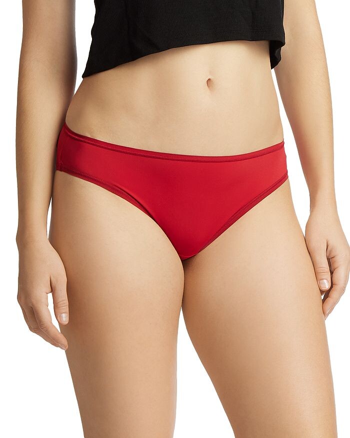 

ДыханиеМягкое Бикини Hanky Panky