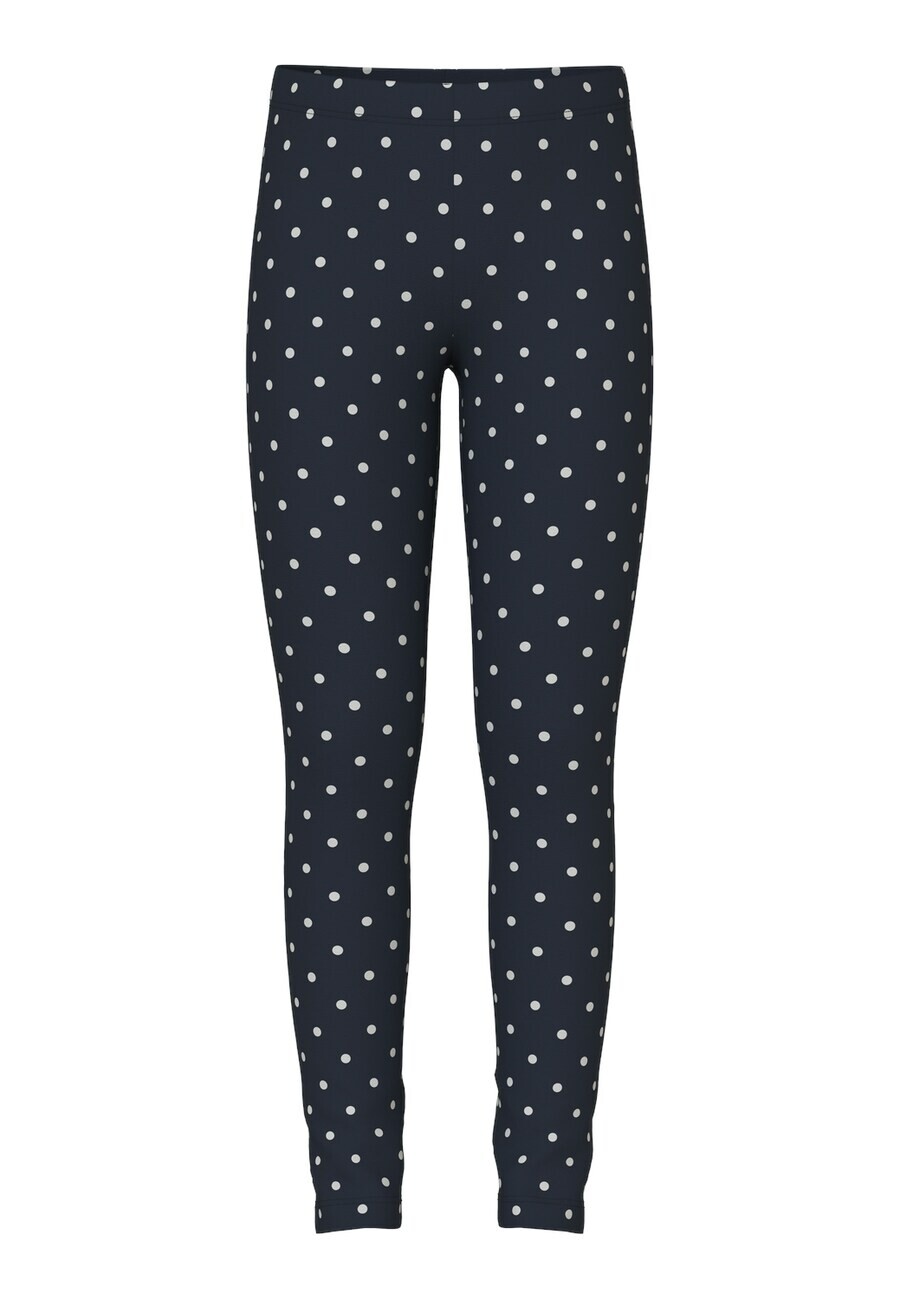 

Леггинсы NAME IT Skinny Leggings VIVIAN, цвет Sapphire