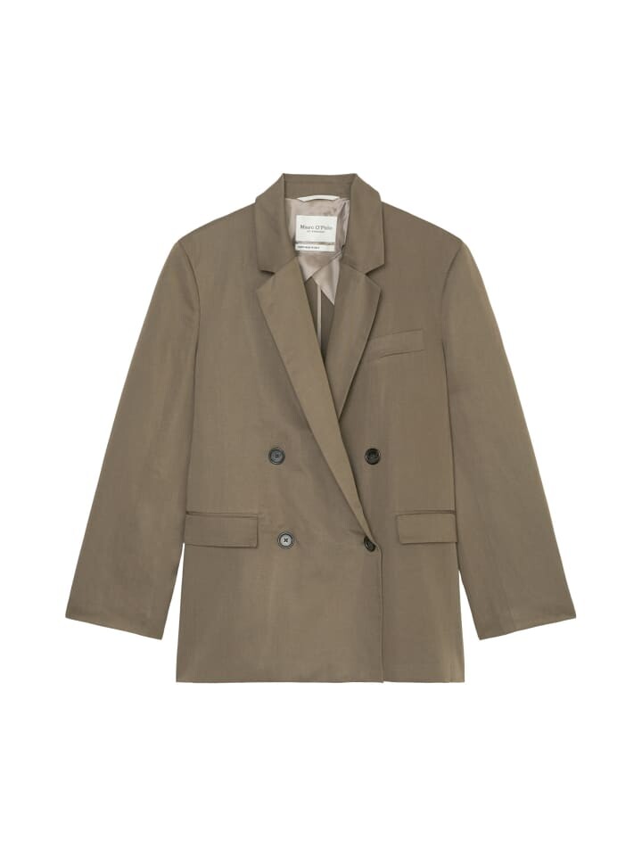 

Блейзер Marc O'Polo, цвет milky brown