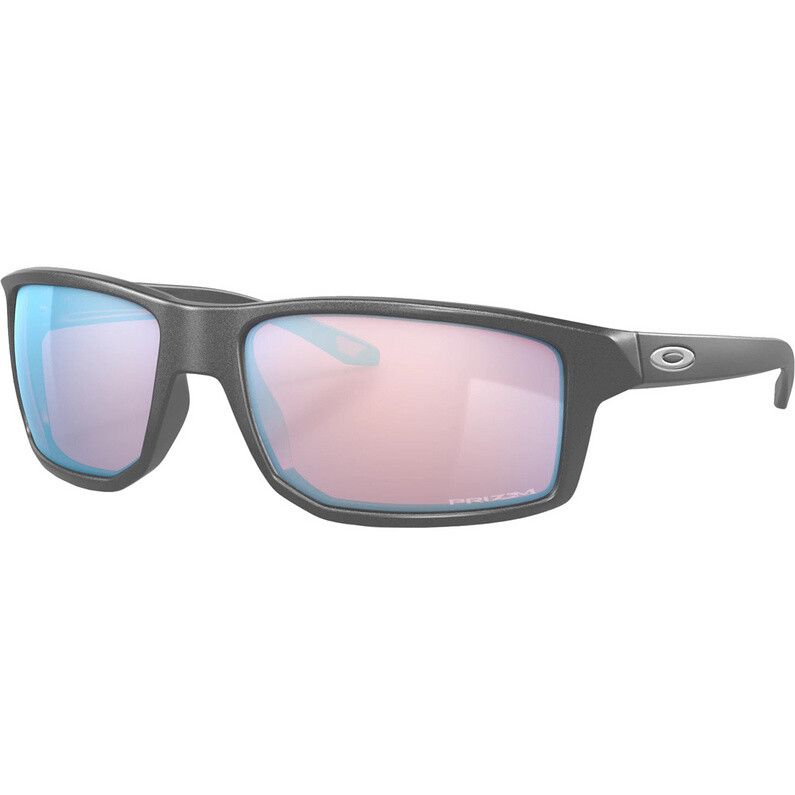 

Солнцезащитные очки Gibson Oakley, серый
