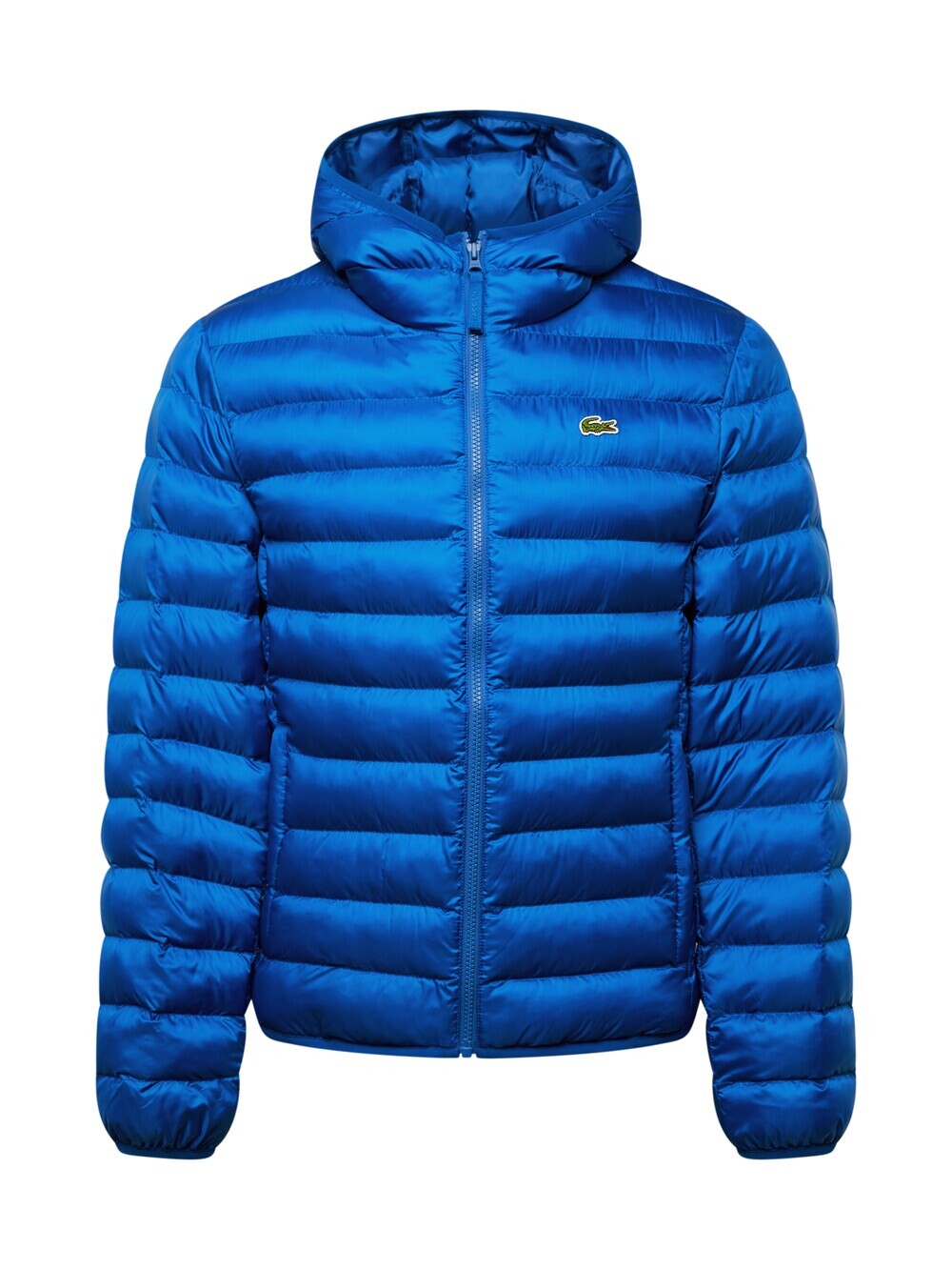 

Межсезонная куртка Lacoste, королевский синий