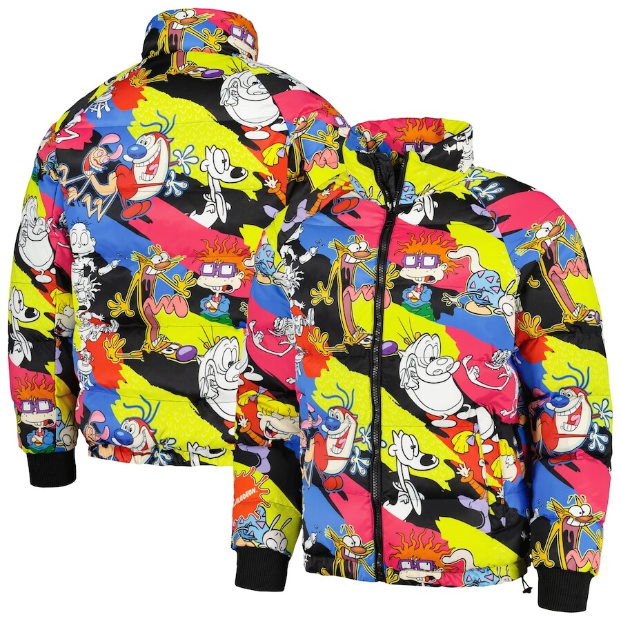 

Куртка Freeze Max Rugrats, розовый
