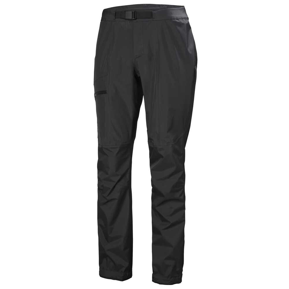 

Брюки Helly Hansen Verglas 3L, черный