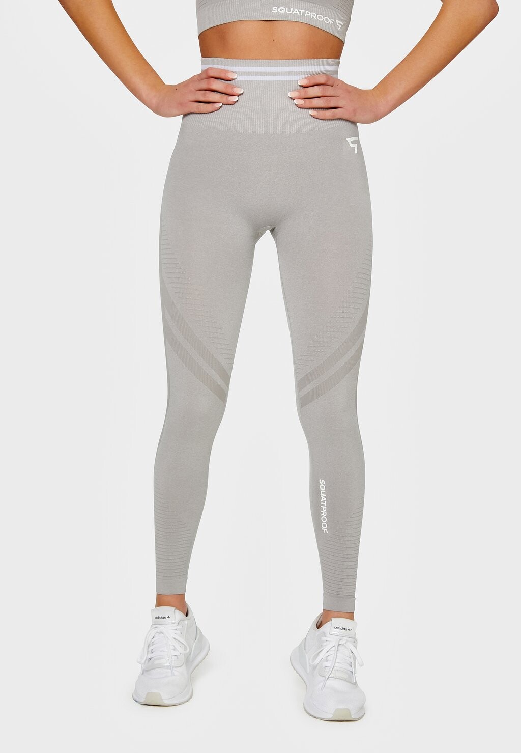 

Тайтсы SQUATPROOF
