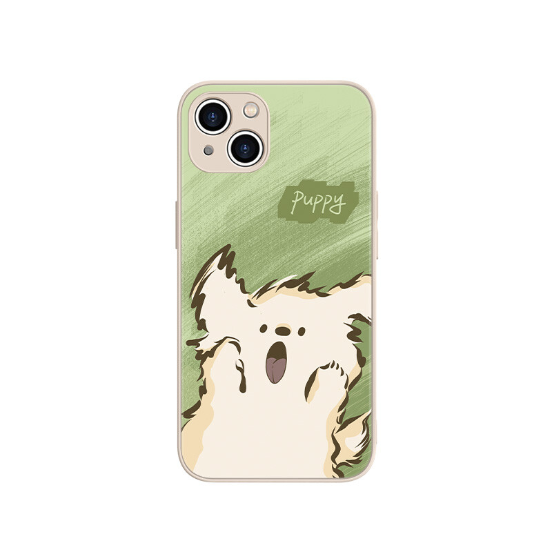 

Чехол для телефона MSMF Us 10 Cents Msmf, DWFQBL10803 - Antique white