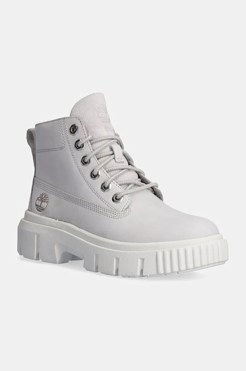 

Ботинки Timberland Greyfield, серый