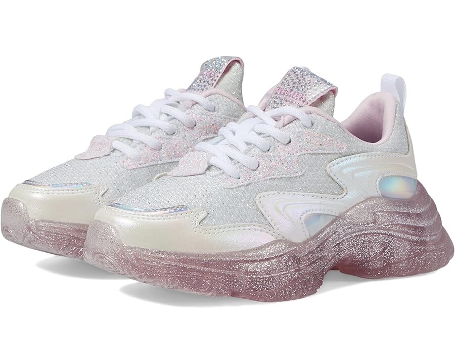 

Кроссовки Skechers Street-Prismatic 310801L, цвет White/Multi