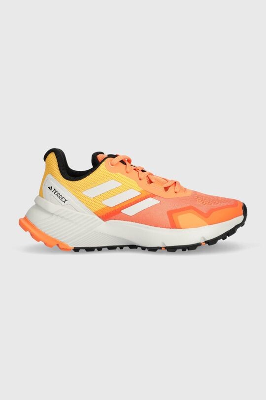 

САУЛСТРАЙД обувь adidas TERREX, оранжевый