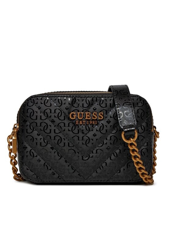 

Кошелек Guess, черный