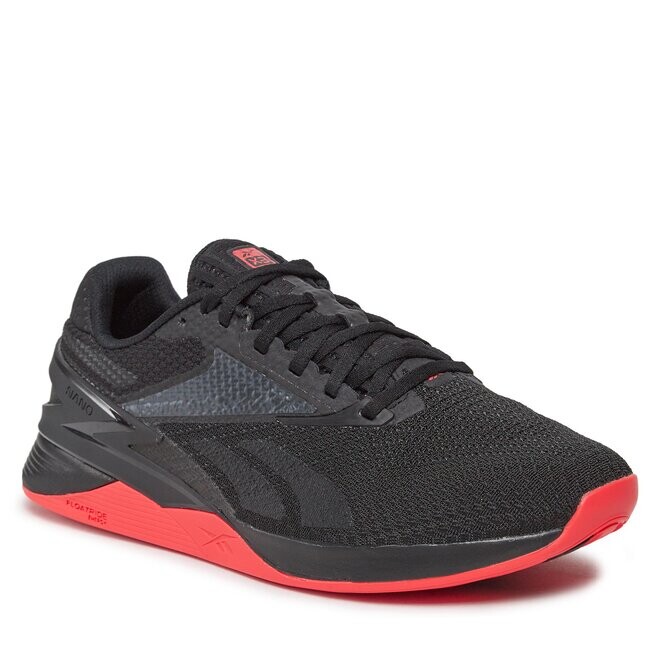 

Кроссовки Reebok Nano, черный