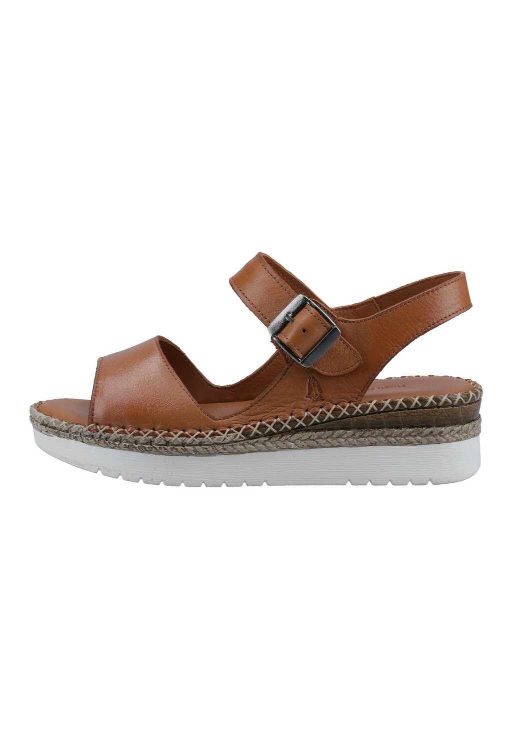 

Эспадрильи Hush Puppies
