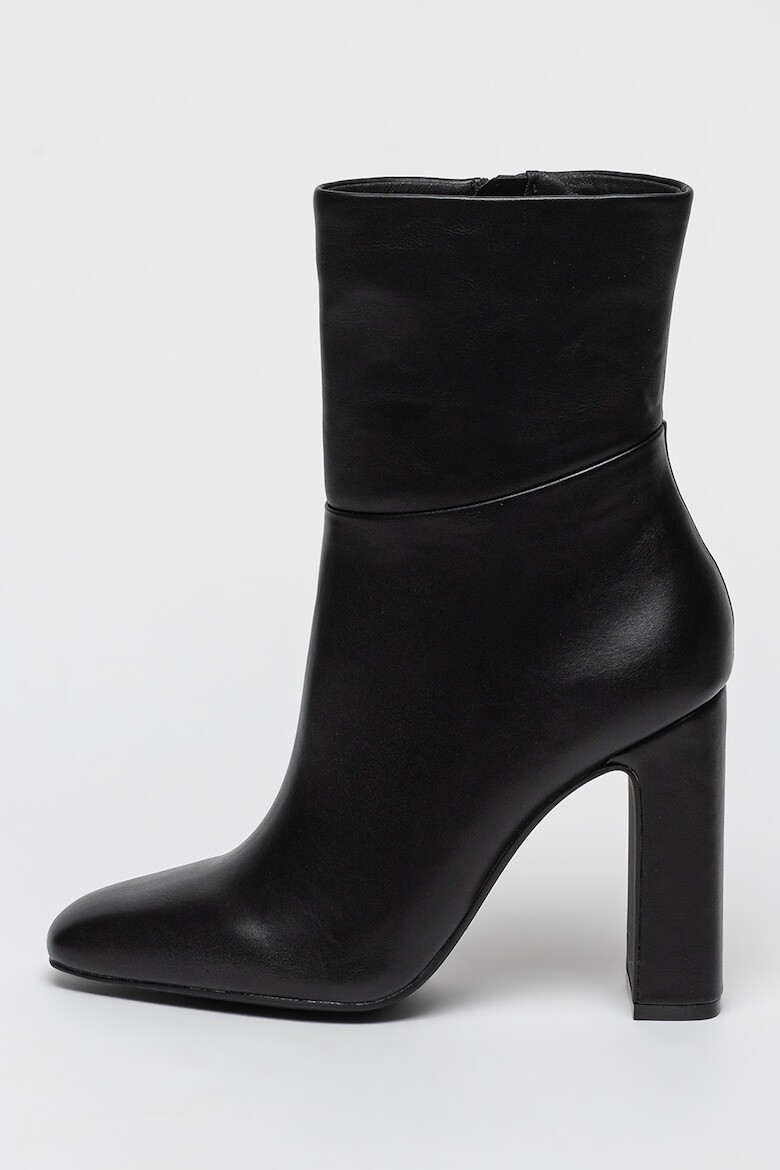 

Сапоги Aisha из экокожи Steve Madden, черный