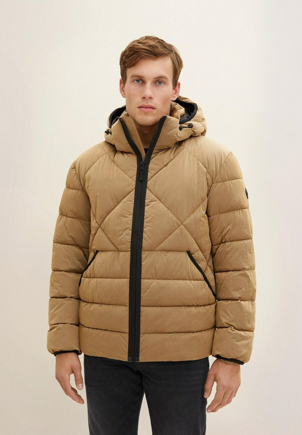 

Куртка зимняя TOM TAILOR