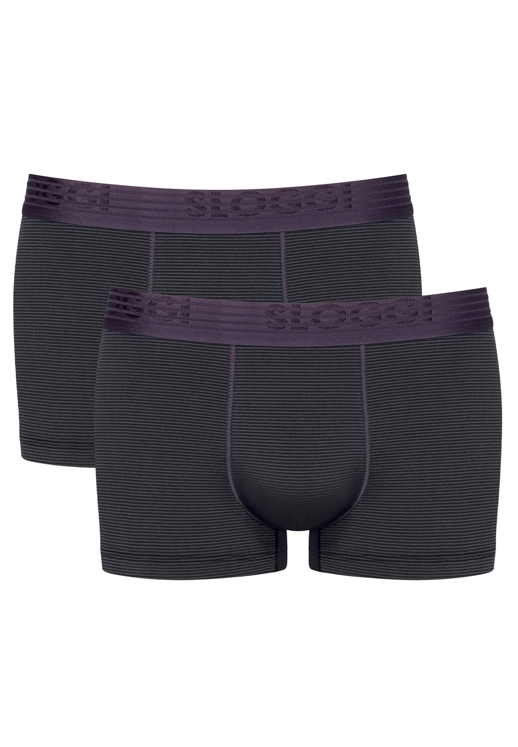 

Трусы Sloggi Hipster/Pant Ever Cool, черный