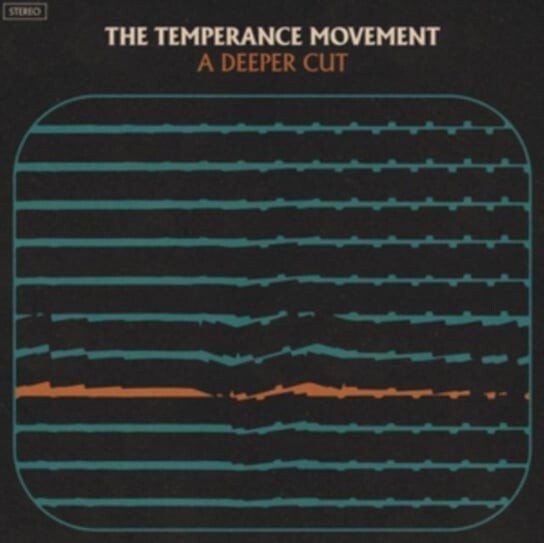 

Виниловая пластинка The Temperance Movement - A Deeper Cut