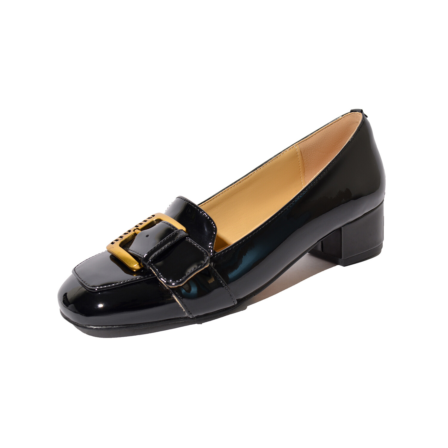 

Туфли женские повседневные Women's Casual Shoes Women's Low-top Aiqinisha, белый
