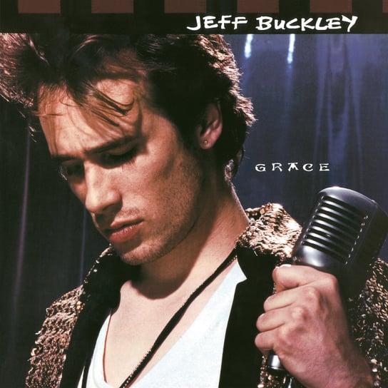 Виниловая пластинка Buckley Jeff - Grace