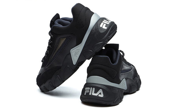 Fila trail sneakers sale