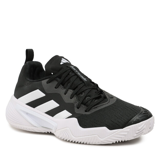 

Кроссовки adidas BarricadeCl M, черный